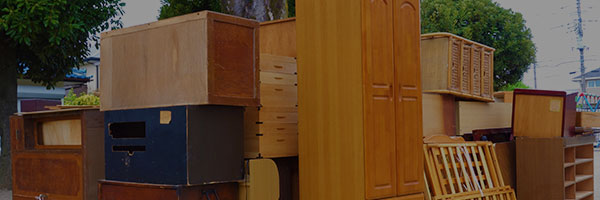 リサイクル・買取