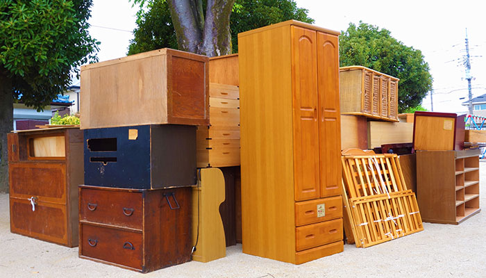 リサイクル・買取