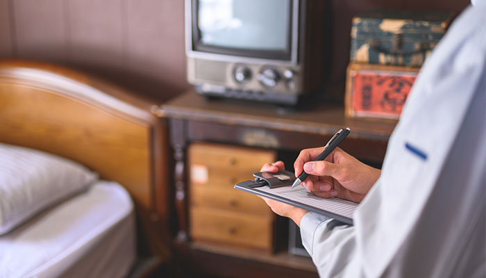 生前・遺品整理・引越し・片付け