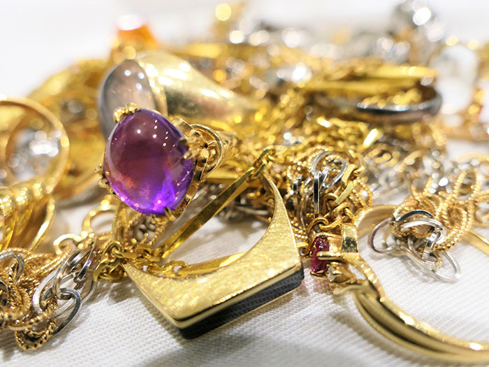 貴金属・時計・宝飾